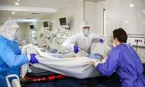 ابتلای ۳۴۲۸ همدانی به کرونا/فوت ۴۴۱ نفر تاکنون