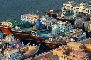 مصوبه‌ای که معیشت دریانوردان را به تلاطم انداخت/ دشواری زندگی 50 هزار ملوان و مشاغل وابسته به کالای"ته لنجی"/ نگذارند مرزداران ساحلی کوچ کنند
