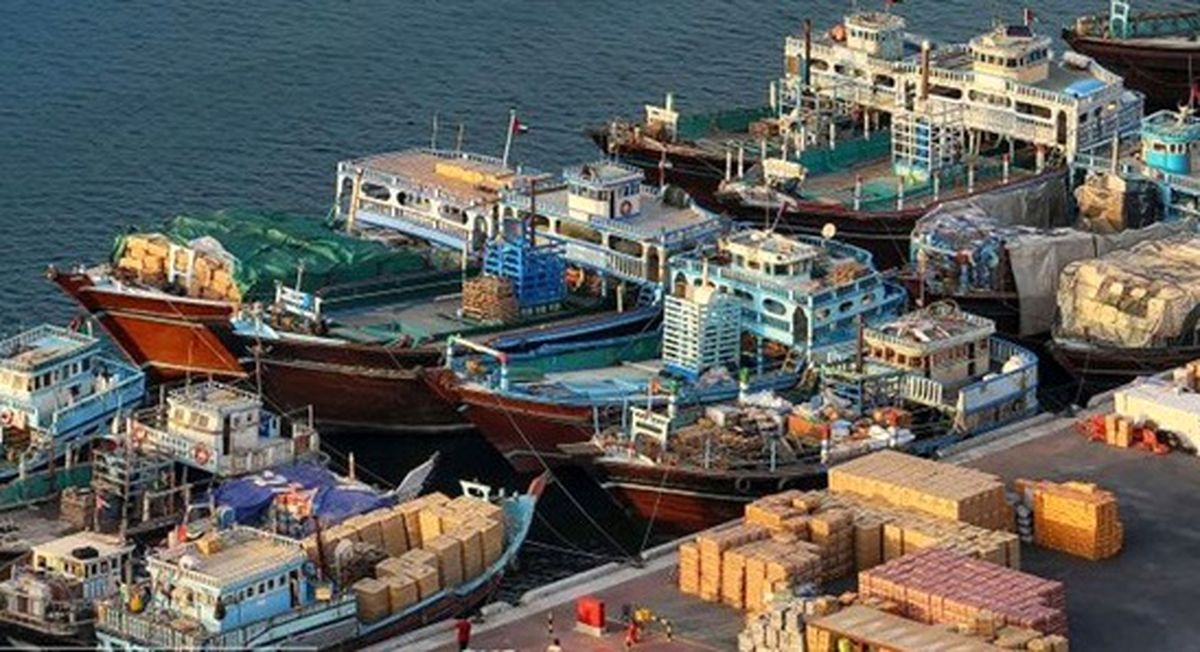مصوبه‌ای که معیشت دریانوردان را به تلاطم انداخت/ دشواری زندگی 50 هزار ملوان و مشاغل وابسته به کالای"ته لنجی"/ نگذارند مرزداران ساحلی کوچ کنند