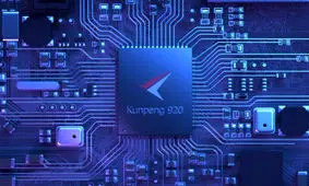 پردازنده‌ ۲۴ هسته‌ای Kunpeng هوآوی از Core i9-9900K اینتل سریع‌تر است