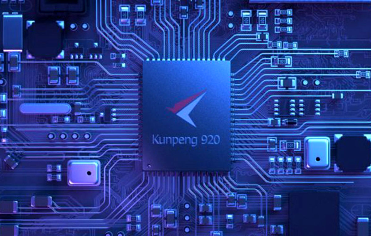 پردازنده ۲۴ هستهای Kunpeng هوآوی از Core i9-9900K اینتل سریعتر است