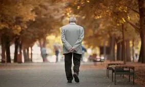تأثیر پیاده‌روی هدفمند بر سلامت بدن