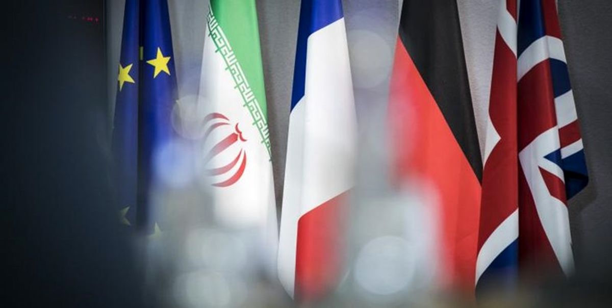 طرح دو فوریتی خروج از برجام کلید خورد