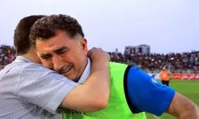 پایان سوء‌تفاهم در خانواده استقلال