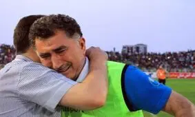 پایان سوء‌تفاهم در خانواده استقلال
