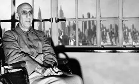 در جلسه مهم منزل دکتر مصدق چه گذشت؟