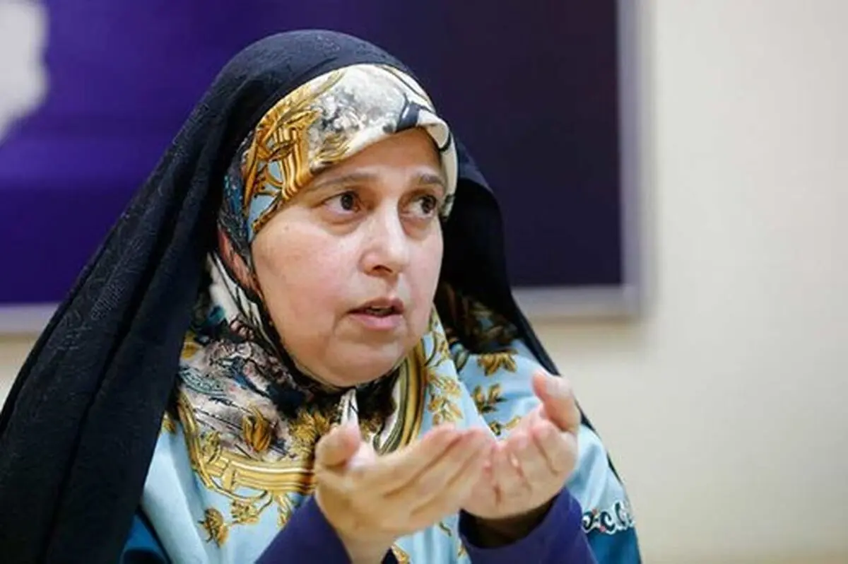 پرونده پروانه سلحشوری در هیات نظارت رفتار بر نمایندگان به کجا رسید؟