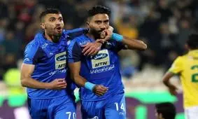 عذرخواهی دو بازیکن اخراجی استقلال