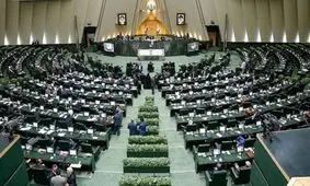 تلاش مجلس برای بازگشت به رأس امور