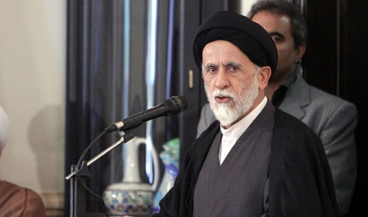 قوامی: آقای عارف آبروی خودش و اصلاح طلبان را نبرد/ اصلاح طلبان از عارف حمایت نمیکنند