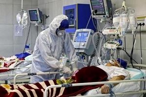 وضعیت کسب و کار بیماران کرونایی پس از بستری در بیمارستان