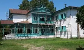 راه اندازی «شهر موزه خاویار» در مجموعه تاریخی شیلات کیاشهر