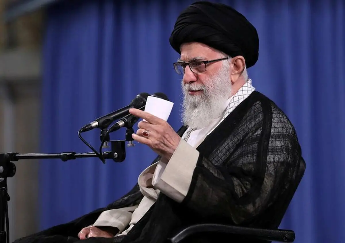 انتصاب نماینده ولی‌فقیه و امام جمعه کاشان با حکم رهبر انقلاب