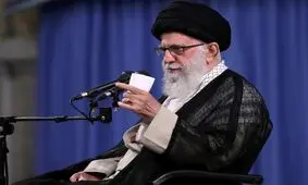 انتصاب نماینده ولی‌فقیه و امام جمعه کاشان با حکم رهبر انقلاب