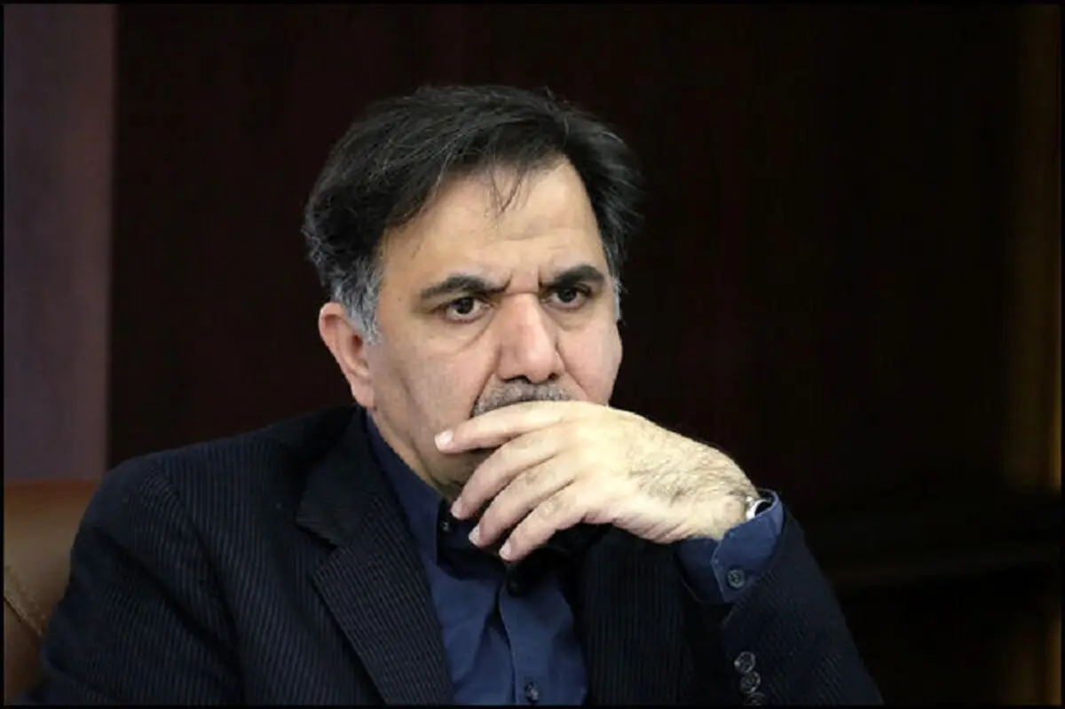 آیا عباس آخوندی در انتخابات 1400 شرکت می‌کند؟