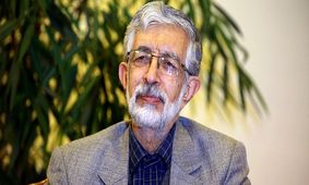 واکنش تند حدادعادل به اظهارات فتاح/می خواهید خود را فرشته نجات نشان دهد