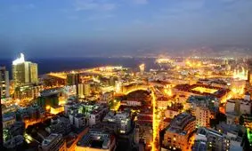 رئیس جمهور جدید و رئیس مجلس لبنان روی هم هفت‌تیر کشیدند