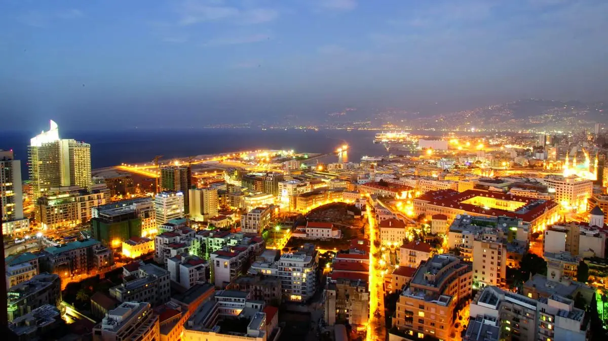 رئیس جمهور جدید و رئیس مجلس لبنان روی هم هفت‌تیر کشیدند