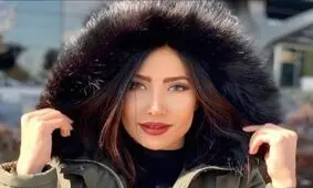 بازیگر سریال هم‌گناه کشف حجاب کرد