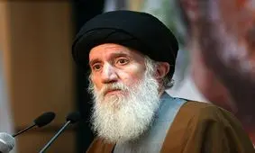 ترخیص آیت‌الله فاطمی‌نیا از بیمارستان / روند درمان در منزل ادامه دارد