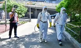 آمار مبتلایان از ۲۲ میلیون نفر گذشت