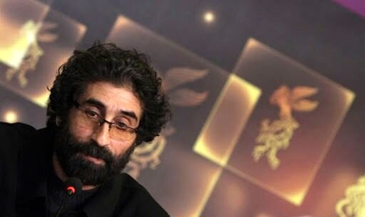 ماجرای حذف صحنههای بازی بهمن مفید در «سرود تولد»