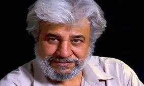 بازیگر «مختارنامه»: این روزها خیلی راحت نمک می‌خورند و نمکدان می‌شکنند