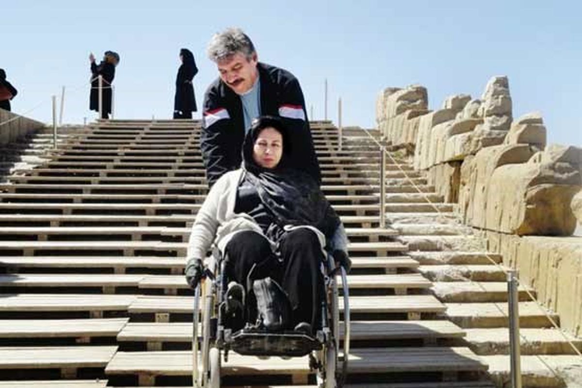 مناسبسازی معابر مازندران در دستانداز بیتوجهی