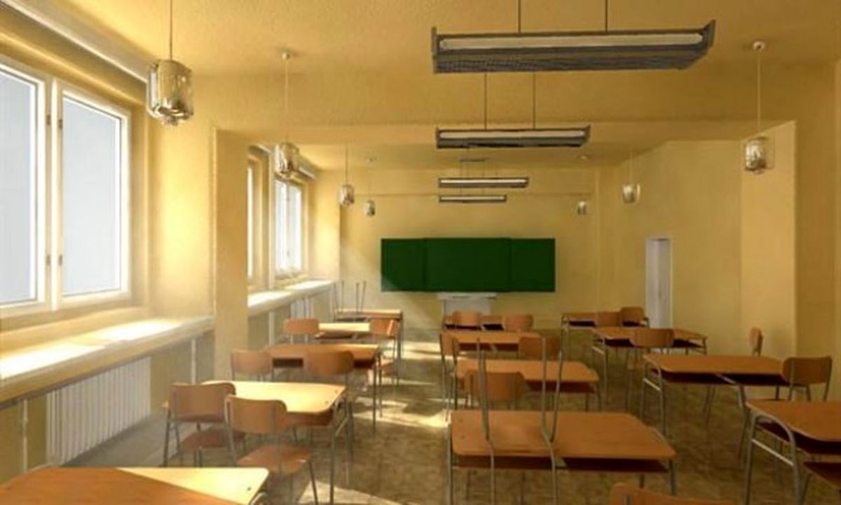 استانداردسازی ۵۰۰ مدرسه استان هرمزگان تا پایان سال ۹۹/ مدارس غیر استاندارد و افزایش دانشآموزان، دو چالش اصلی اداره نوسازی