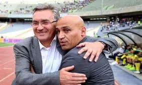 جایگاه جهانی منصوريان همچنان بالاتر از برانكو