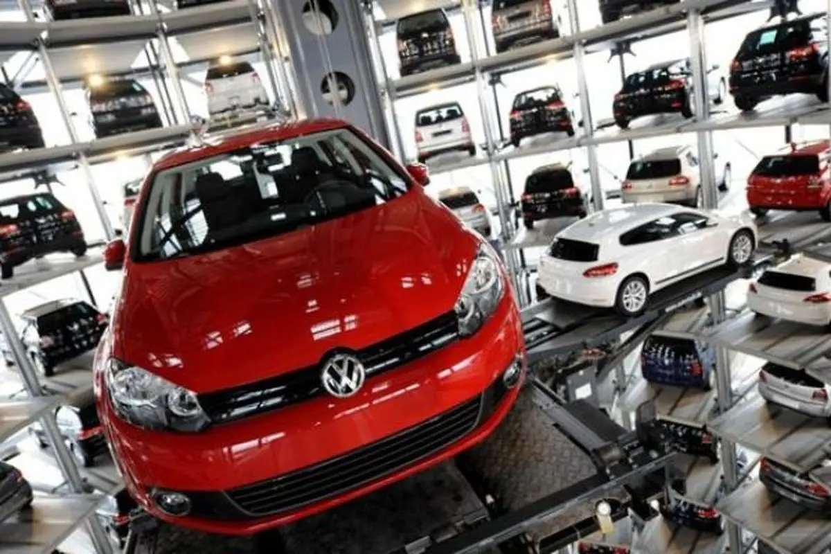 گرانترین پارکینگ‌های جهان کجاست