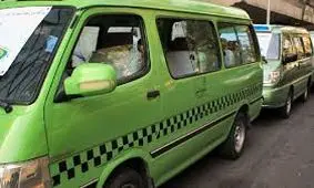 ثبت‌نام رانندگان سرویس‌های مدارس در سنندج آغاز شد