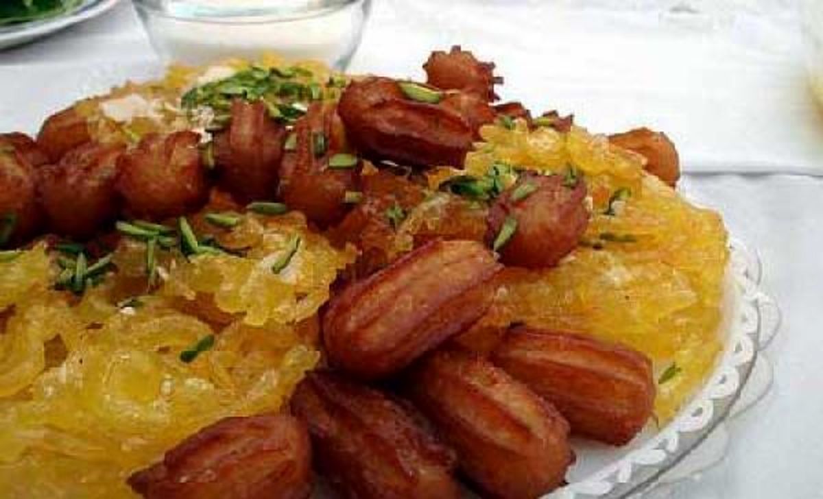 توصیه های تغذیه ای وزارت بهداشت در آستانه ماه مبارک رمضان