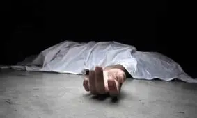 قتل مرموز نگهبان سوله