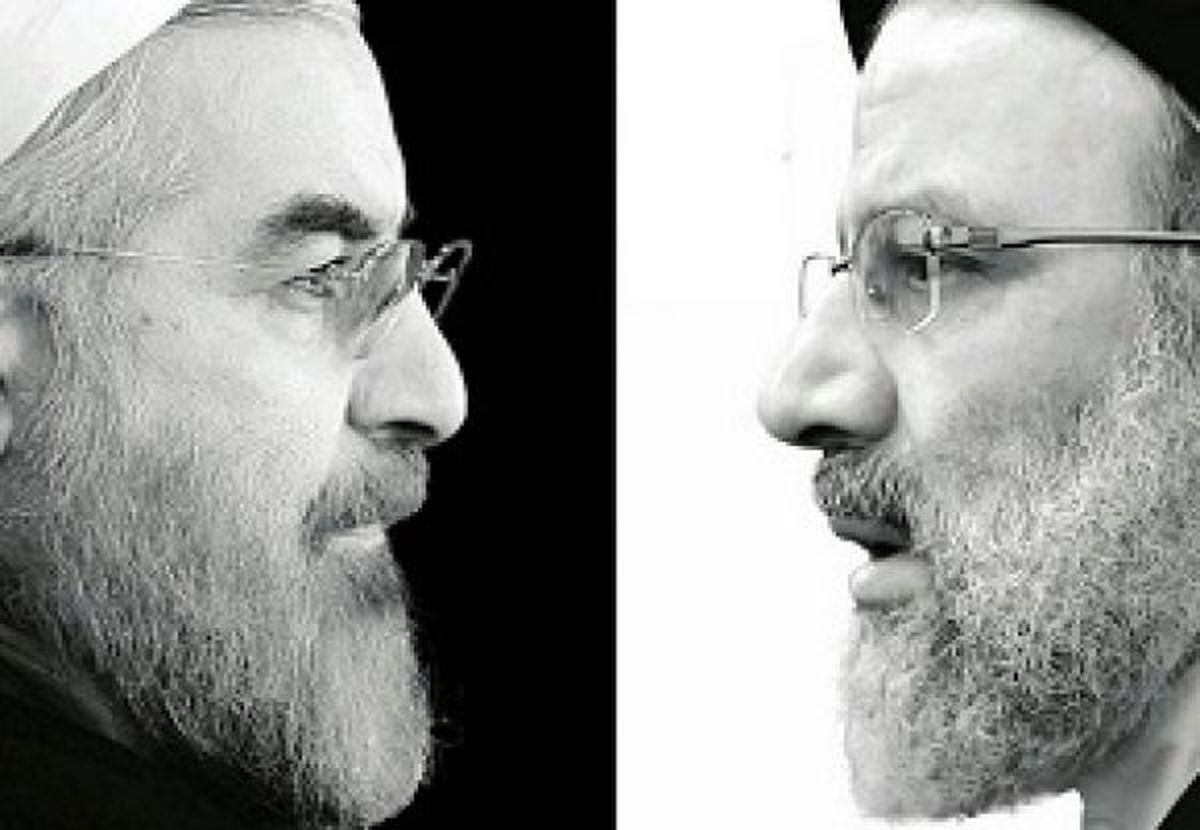 احتمال تغییر در نتیجه انتخابات ریاست جمهوری چقدر است؟ / ابهام در آرای نهایی روحانی و رئیسی