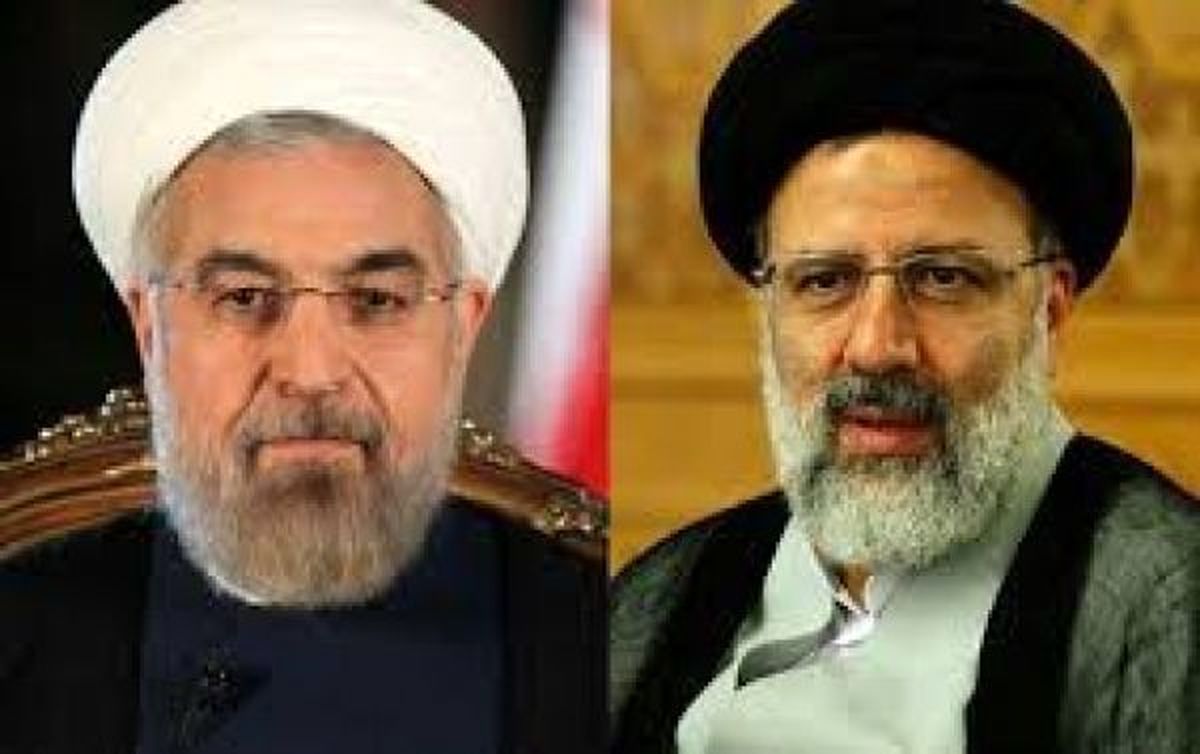 ۲ شهر استان تهران که به رییسی بیش از روحانی رای دادند را بشناسید