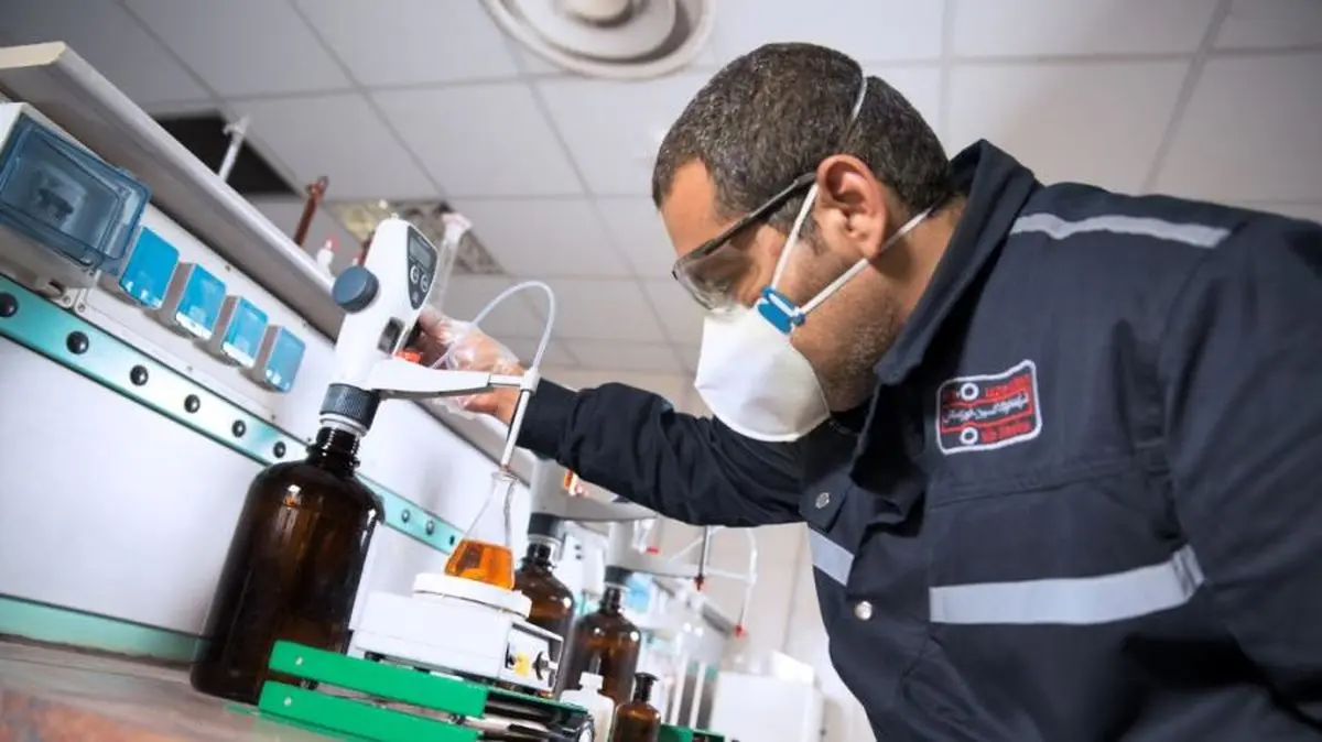 تلاش برای قطع وابستگی به واردات محصولات استراتژیک؛ تولید ورق کرایوژنیک، بزودی با محوریت فولاد اکسین خوزستان