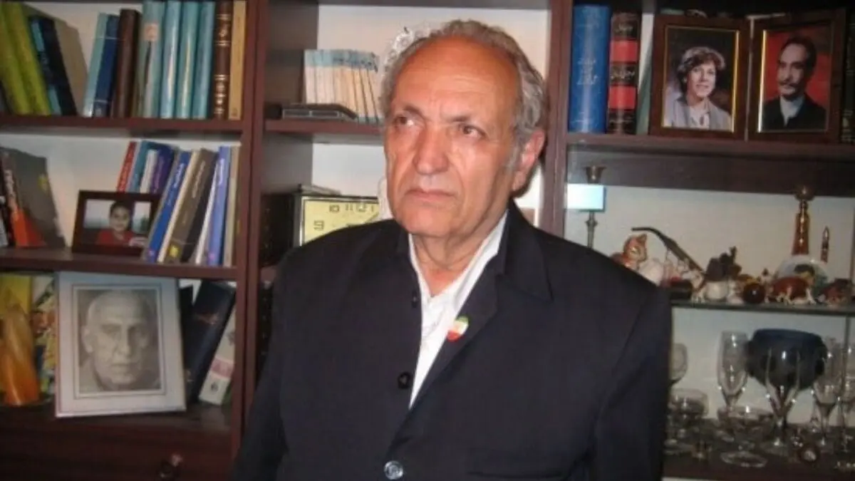 کودتای ۲۸ مرداد آبکی بود / کودتا نگذاشت نام باشگاه تاج به کلوپ مصدق تغییر پیدا کند
