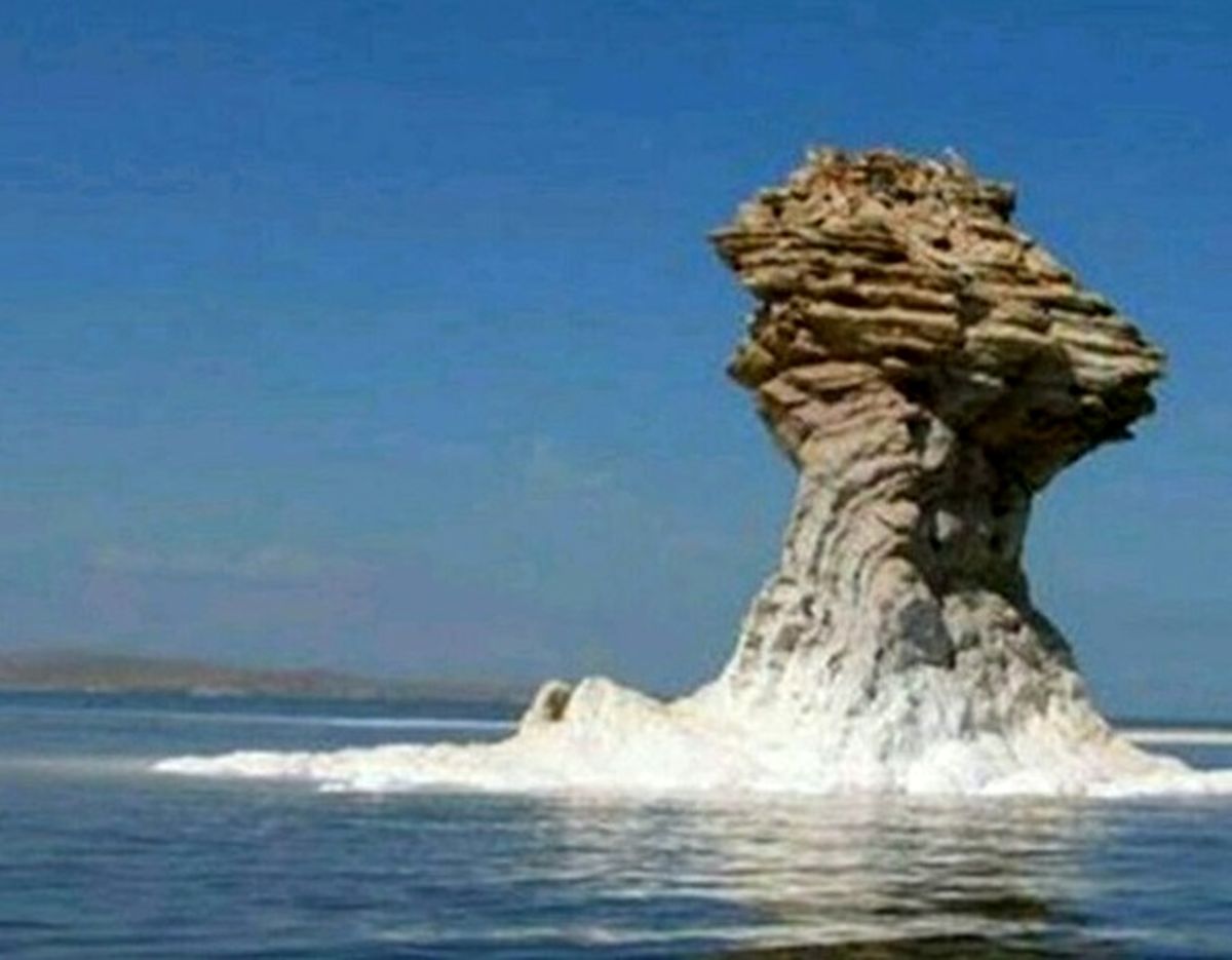 تثبیت تراز آبی نگین فیروزهای آذربایجان/ دی ماه افتتاح طرحهای مهم انتقال آب به دریاچه ارومیه