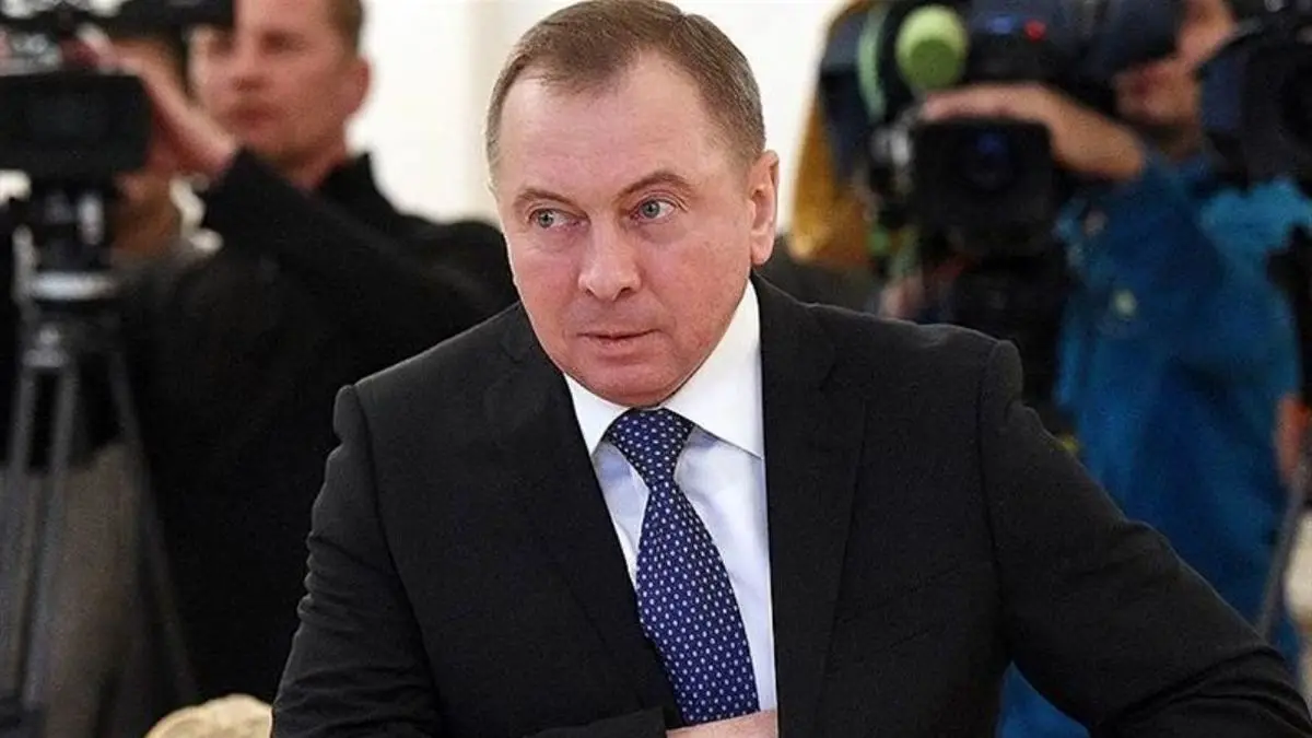 سفیر بلاروس در اسلوواکی استعفا داد