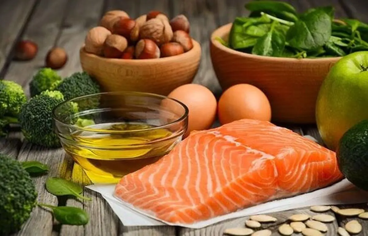 با این ۱۵ خوراکی‌ سیستم ایمنی بدنتان را تقویت کنید