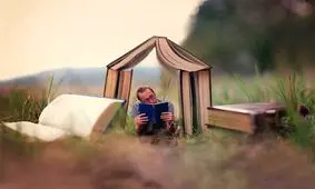 چرا کتاب‌هایی که دوستشان دارم را دوباره و دوباره می‌خوانم؟