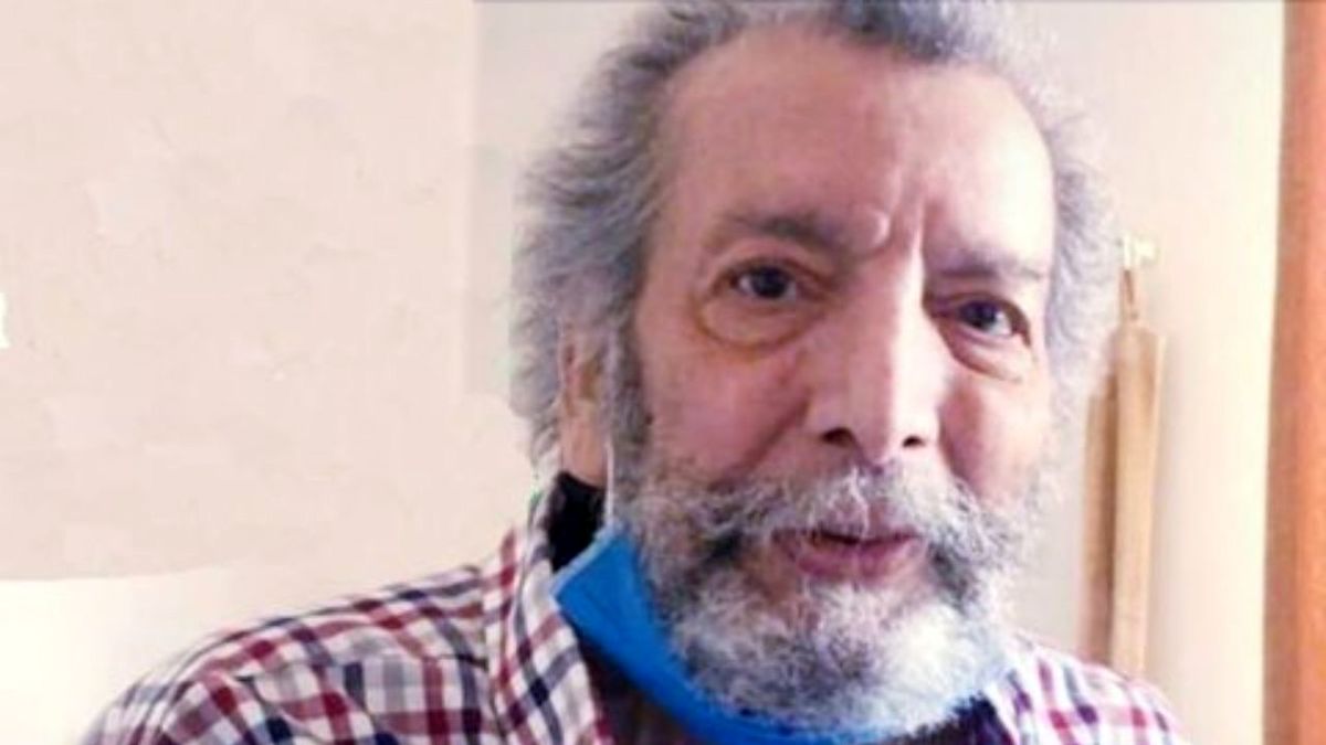 بهمن مفید دقمرگ شد