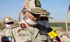 حامی کولبران قانونمند هستیم