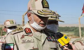 حامی کولبران قانونمند هستیم
