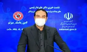 واکسن کرونای ایرانی آبان ۱۴۰۰ در دسترس خواهد بود
