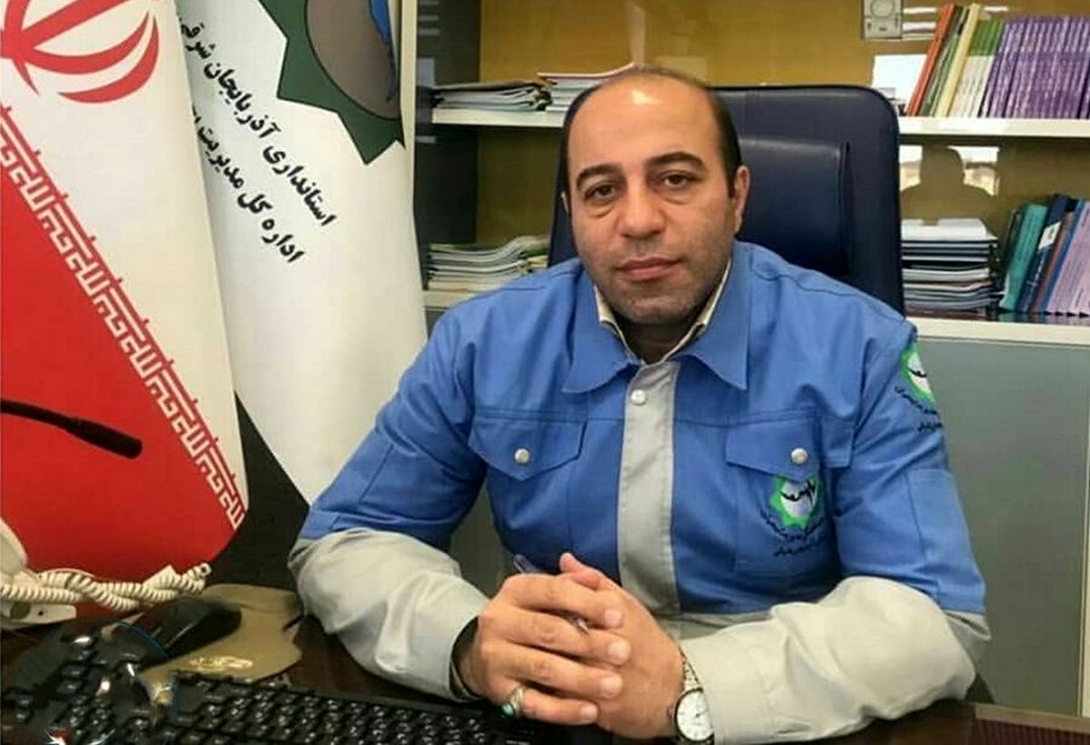 مجتمع امدادی چند منظوره در جاده خواجه - ورزقان احداث میشود
