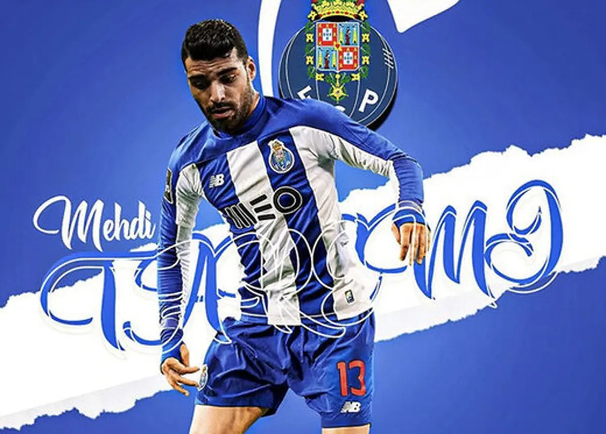 ۲۴ ساعت تا آبی‌پوش شدن طارمی