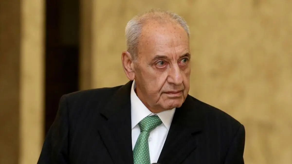 با نخست وزیری سعد حریری موافقم