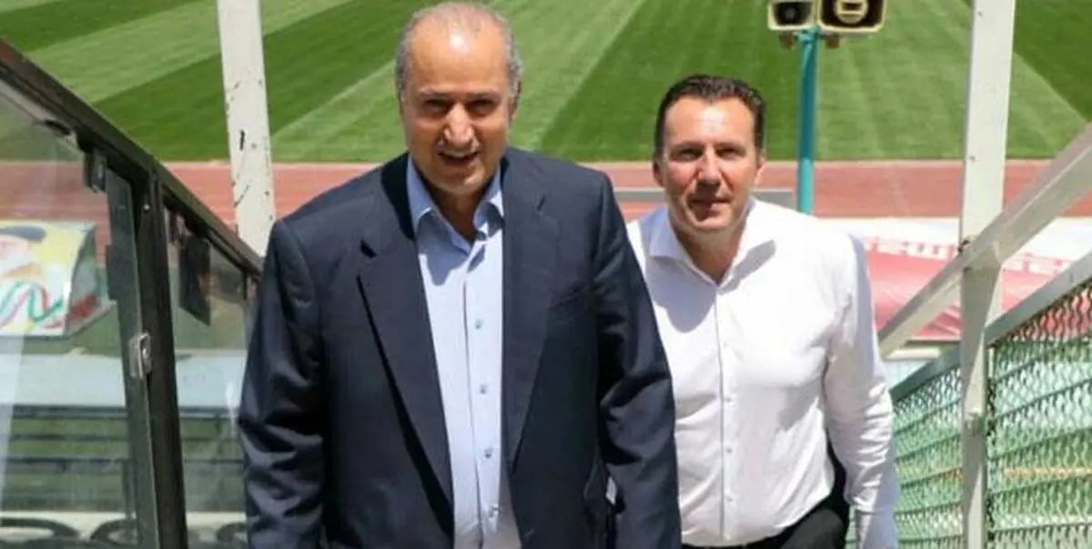 صدها پروژه ورزشی با مبلغ جریمه قرارداد ویلموتس به سرانجام می‌رسید